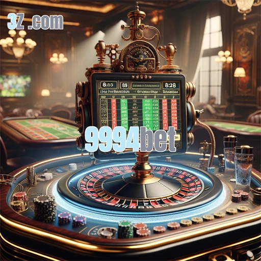 Promoções Imperdíveis do 9994bet Que Você Não Pode Ignorar