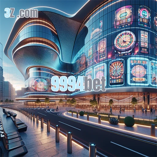 Slots Inovadores: Atrações Imperdíveis do 9994bet