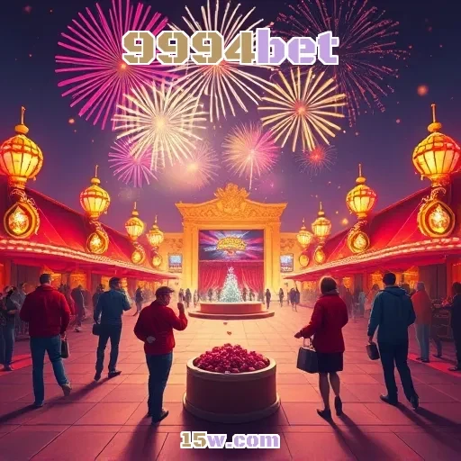 9994bet: A Revolução do Cassino Ao Vivo no Brasil