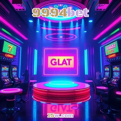 9994bet: Sua Loteria Digital Cheia de Emoções e Prêmios